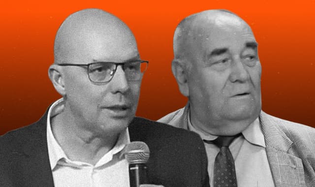 Attēls pasākumam: Par garīgu atmodu Latvijā 🇱🇻