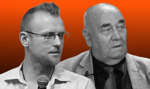 Attēls pasākumam: Par garīgu atmodu Latvijā 🇱🇻